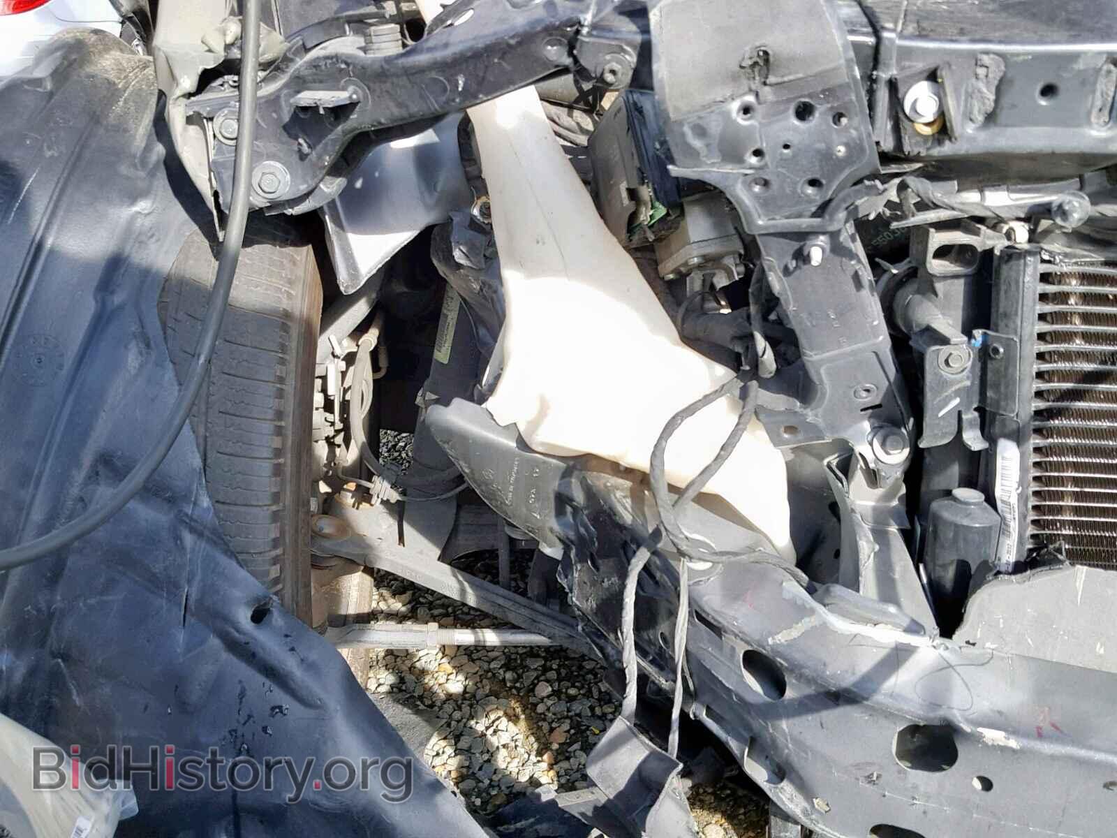 2017 DODGE CHALLENGER - VIN: 2C3CDZAG1HH609126 - Фото 9