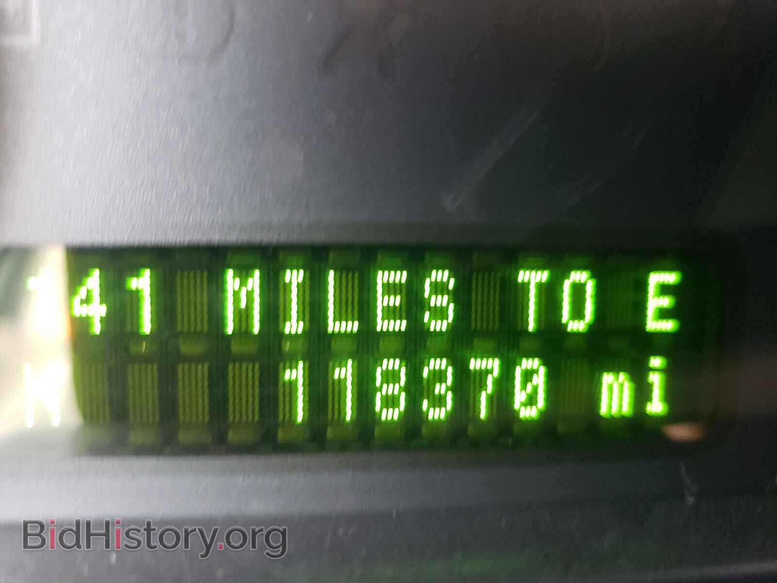 2007 FORD EDGE - VIN: 2FMDK38C37BB56744 - Photo 8
