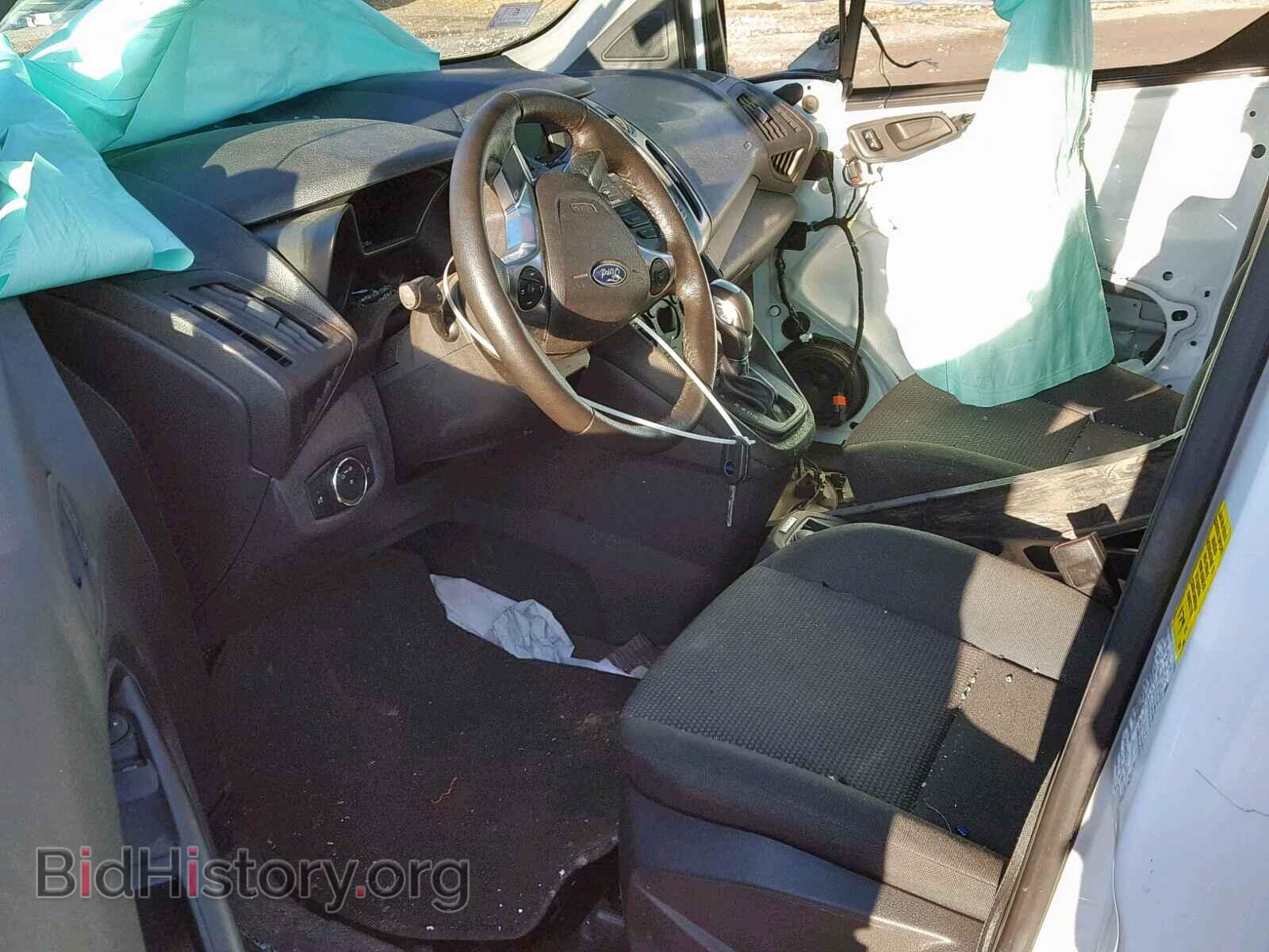 2017 FORD TRANSIT CO - VIN: NM0LS7E79H1317283 - Фото 5