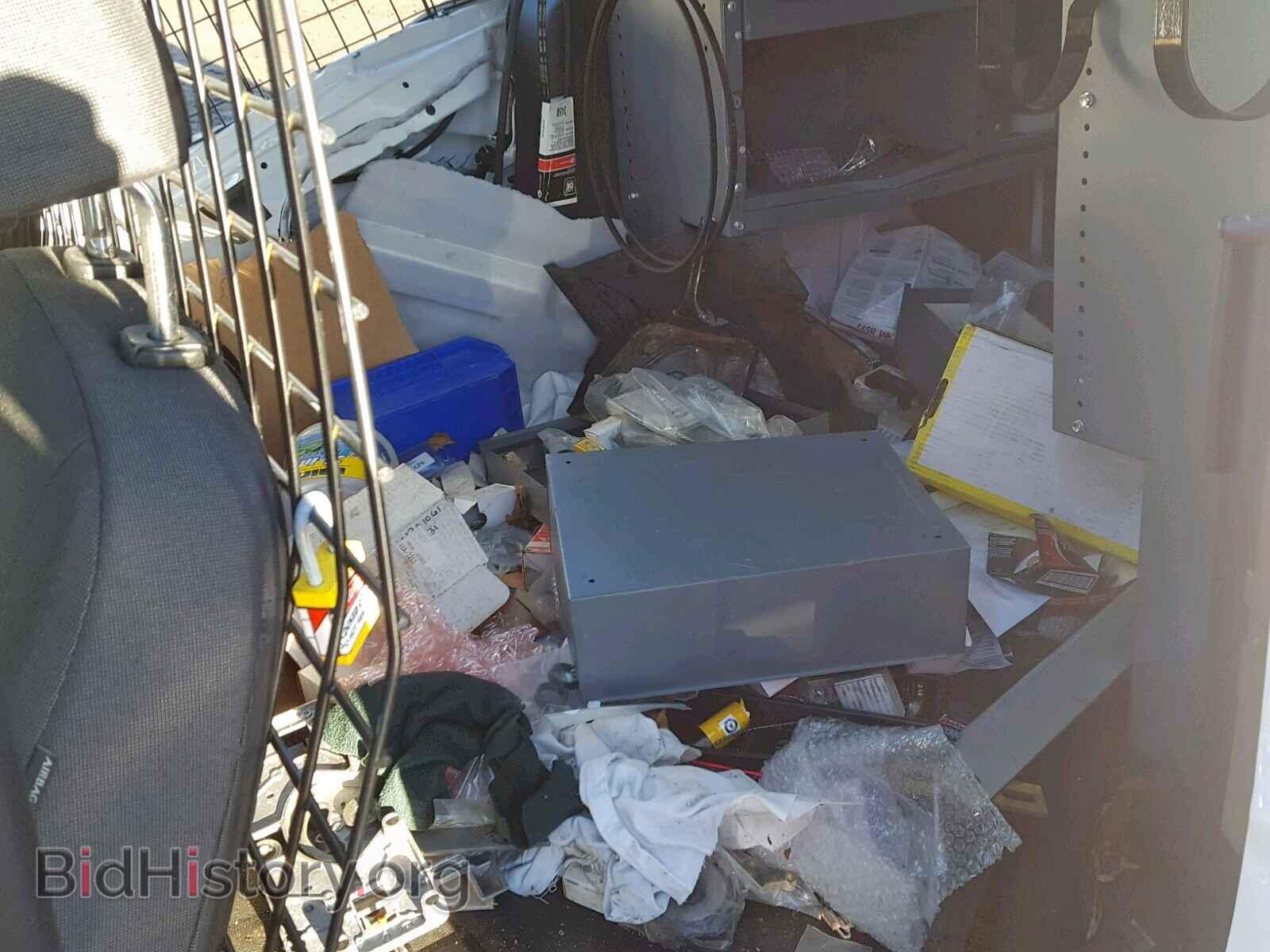 2017 FORD TRANSIT CO - VIN: NM0LS7E79H1317283 - Фото 6