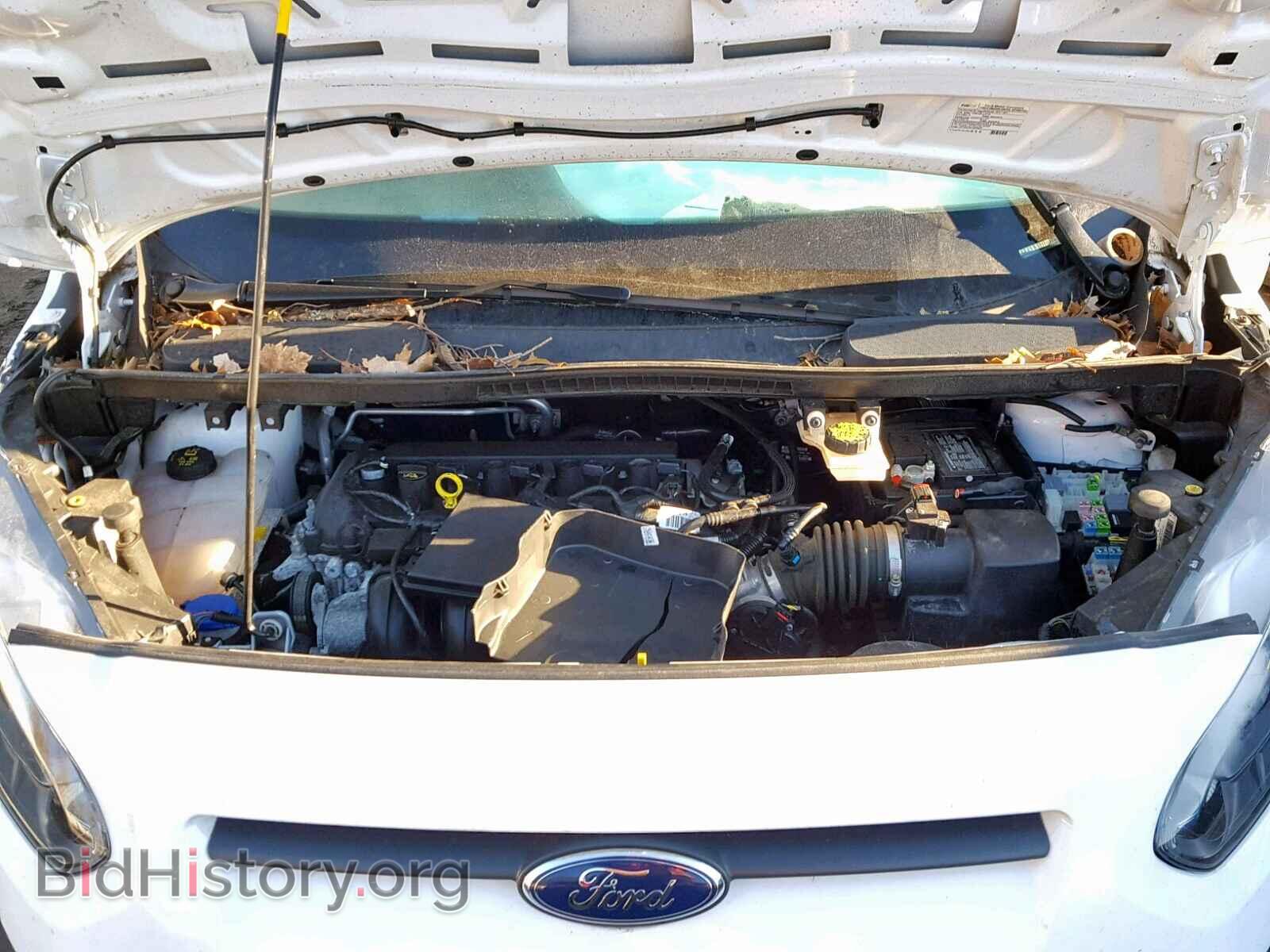 2017 FORD TRANSIT CO - VIN: NM0LS7E79H1317283 - Фото 7