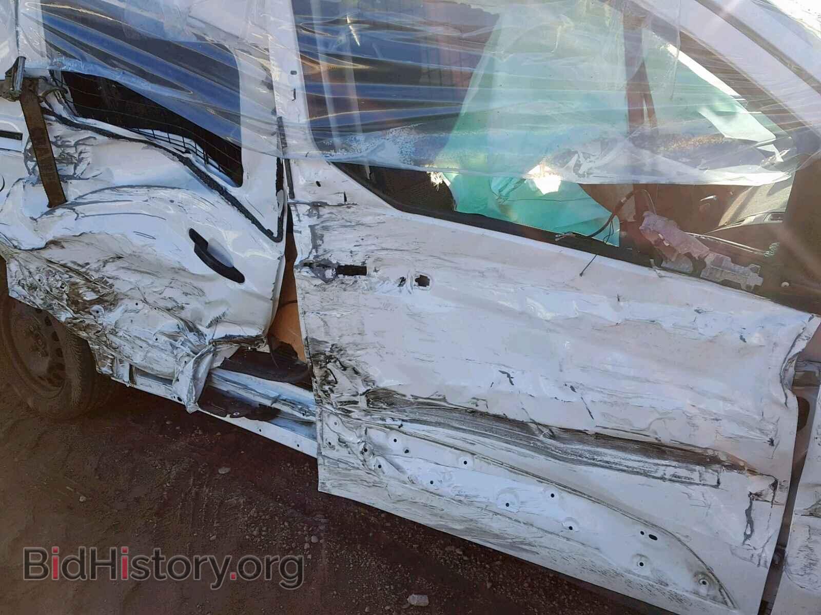 2017 FORD TRANSIT CO - VIN: NM0LS7E79H1317283 - Фото 9