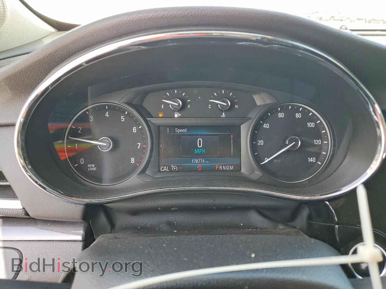 2019 BUICK ENCORE - VIN: KL4CJASB4KB952127 - Photo 9