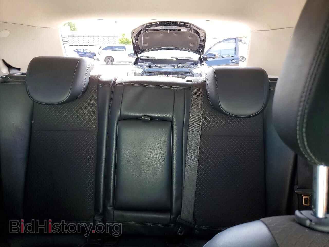 2019 BUICK ENCORE - VIN: KL4CJASB4KB952127 - Photo 10