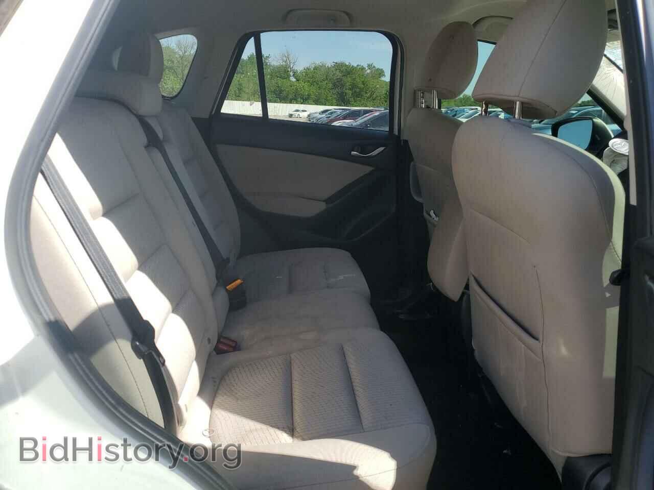 2013 MAZDA CX-5 - VIN: JM3KE2CE2D0130341 - Фото 11