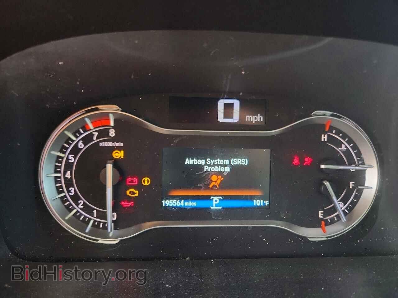 2017 HONDA RIDGELINE - VIN: 5FPYK2F59HB005567 - Photo 9