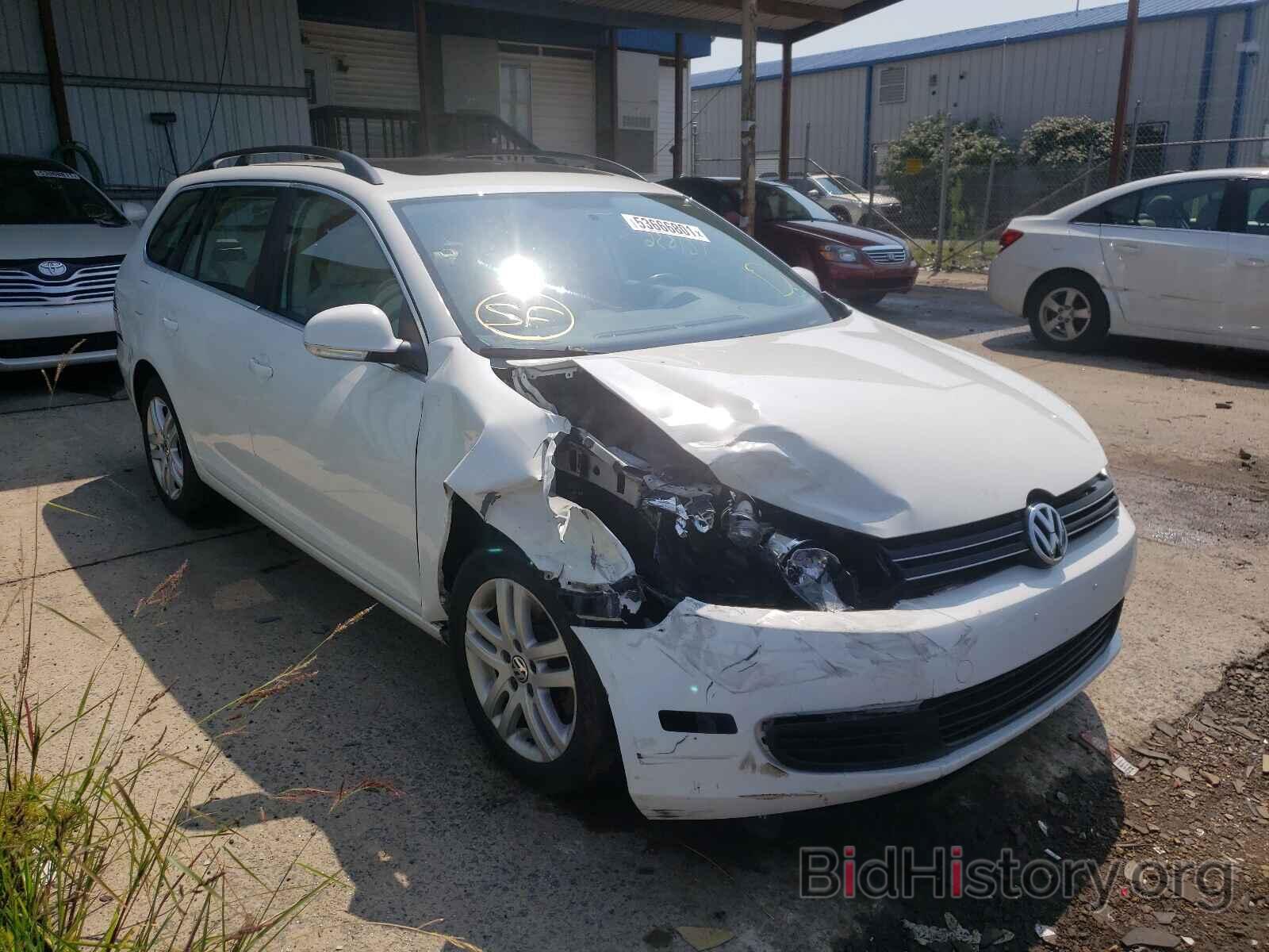 Photo 3VWTL8AJ3AM675122 - VOLKSWAGEN JETTA 2010