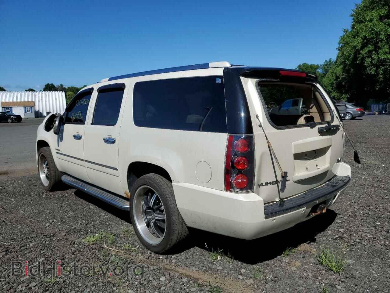 2012 GMC YUKON - VIN: 1GKS2MEF8CR257984 - Фото 3