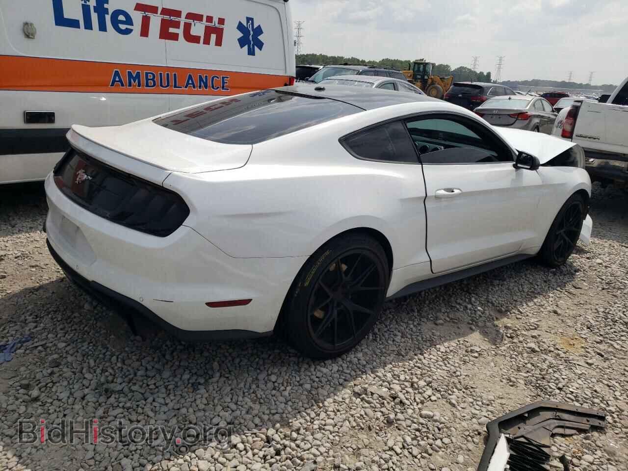2018 FORD ALL Models - VIN: 1FA6P8TH7J5103576 - Photo 3