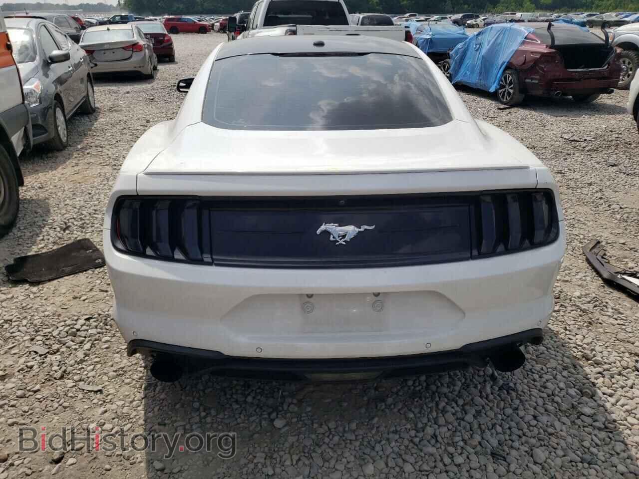 2018 FORD ALL Models - VIN: 1FA6P8TH7J5103576 - Photo 6