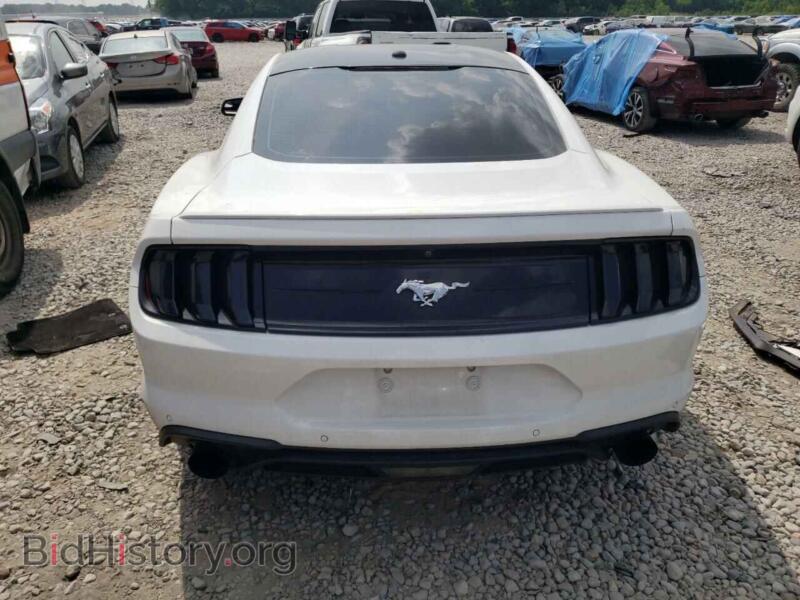 2018 Ford ALL MODELS (VIN 1FA6P8TH7J5103576) — photo 6 of 13