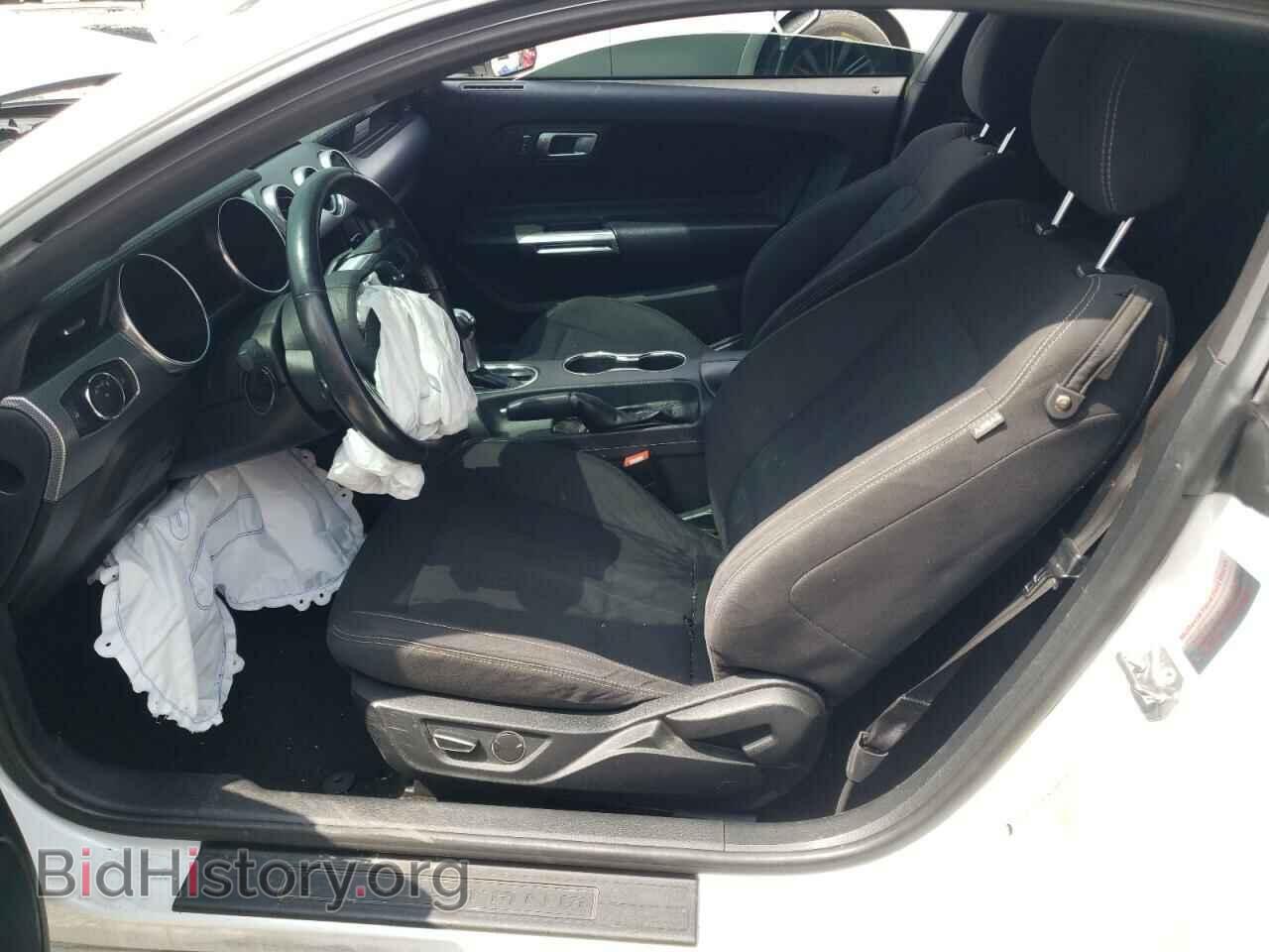 2018 FORD ALL Models - VIN: 1FA6P8TH7J5103576 - Photo 7