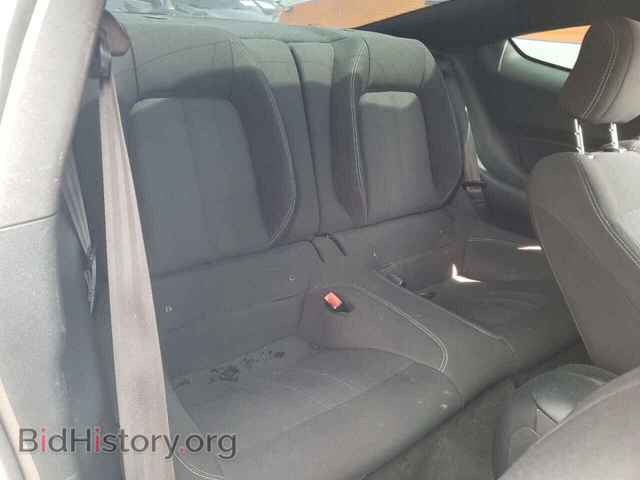 2018 FORD ALL Models - VIN: 1FA6P8TH7J5103576 - Photo 10