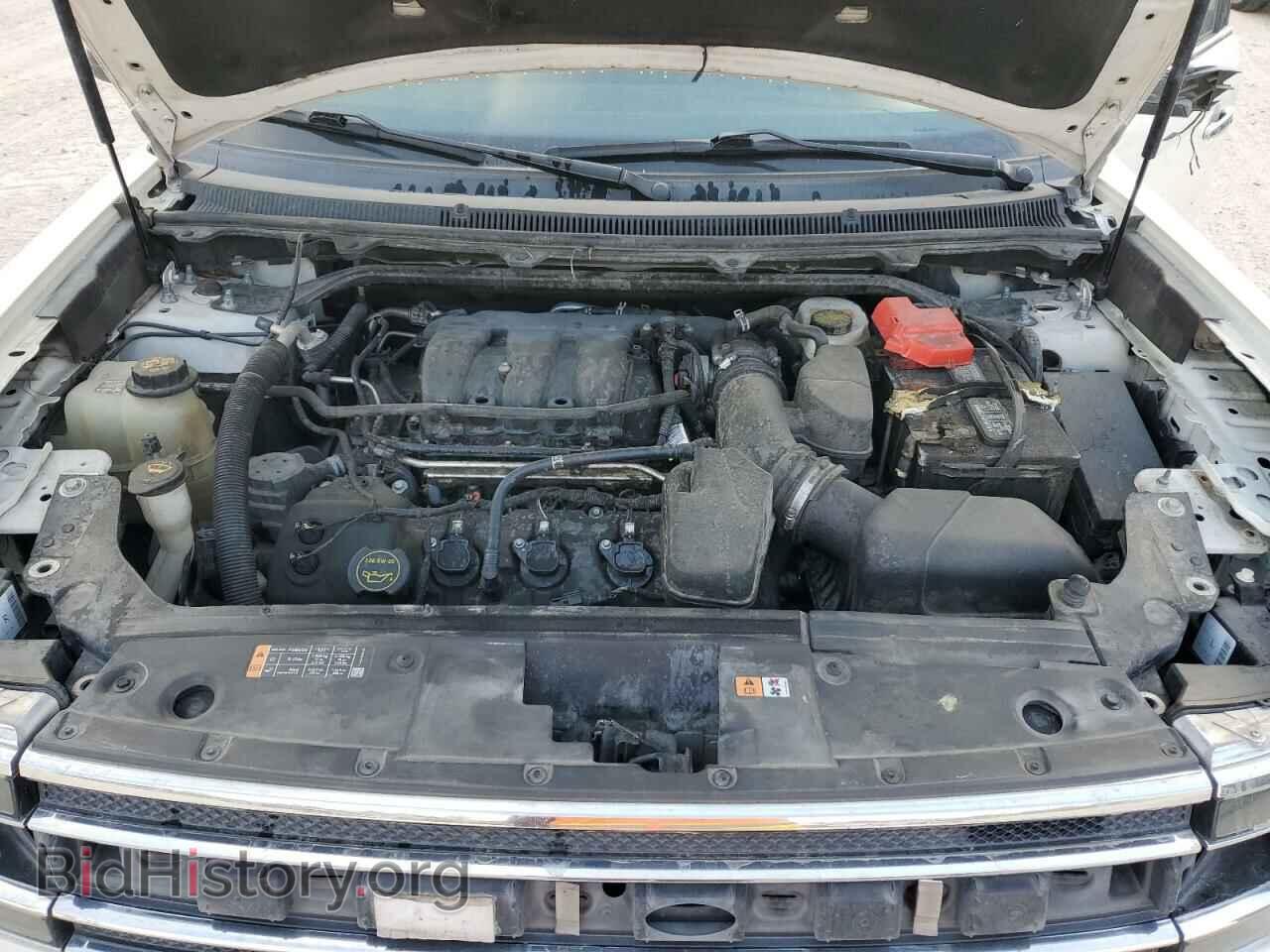 2018 FORD FLEX - VIN: 2FMGK5C8XJBA04575 - Photo 12