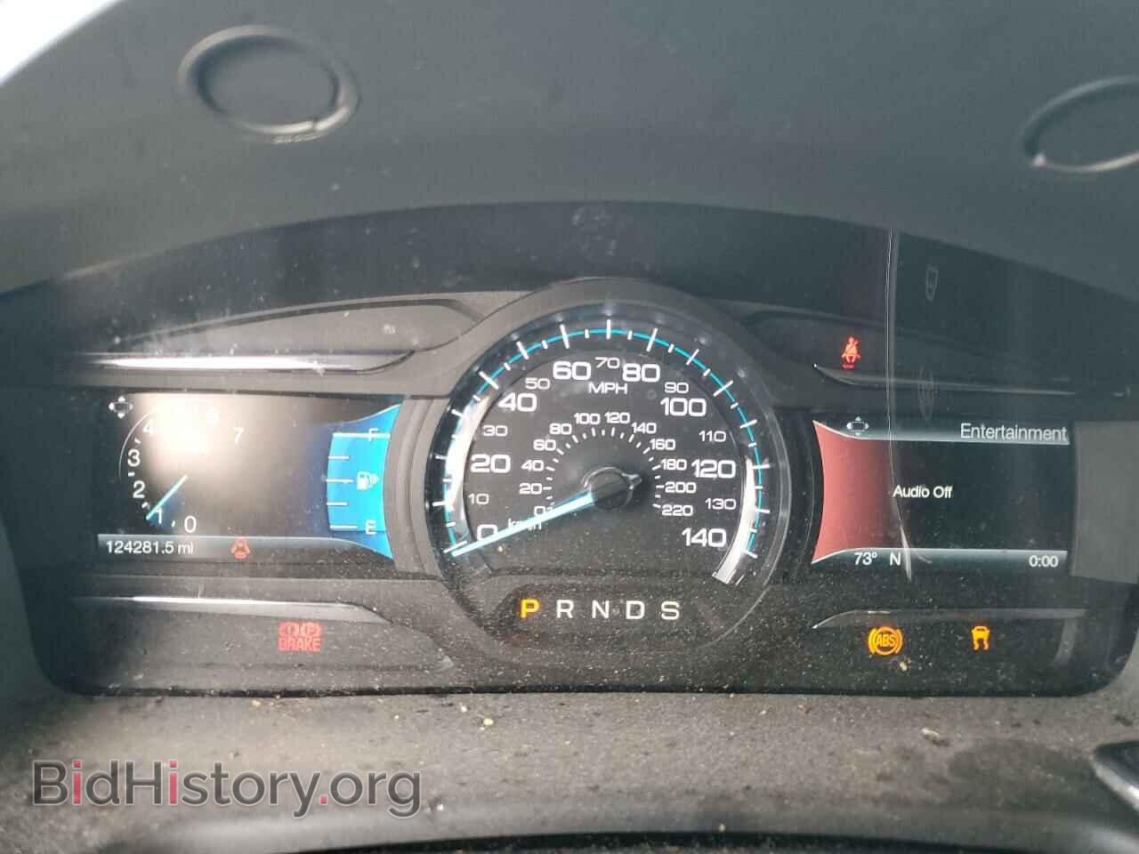 2018 FORD FLEX - VIN: 2FMGK5C8XJBA04575 - Photo 9