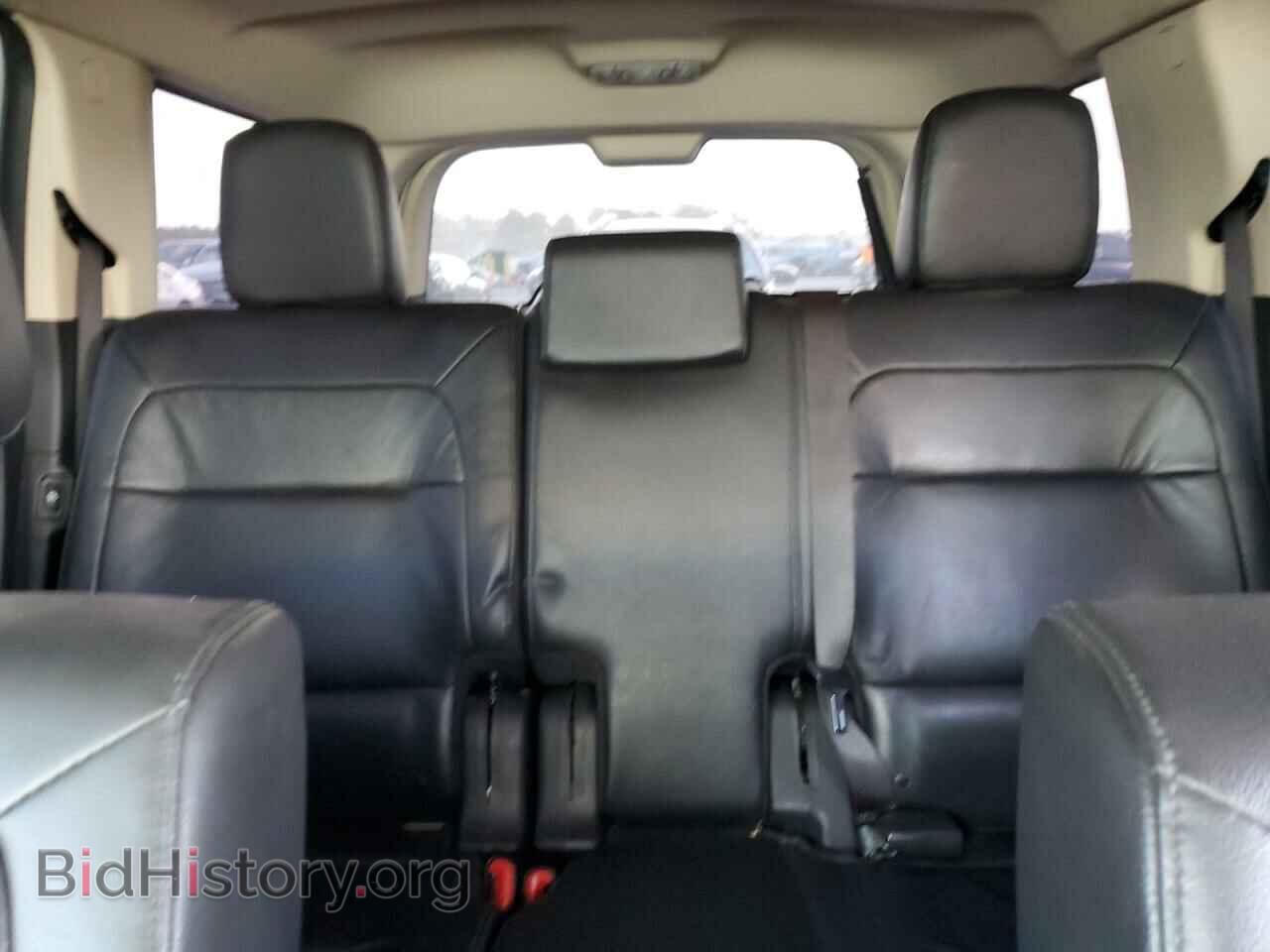 2018 FORD FLEX - VIN: 2FMGK5C8XJBA04575 - Photo 10