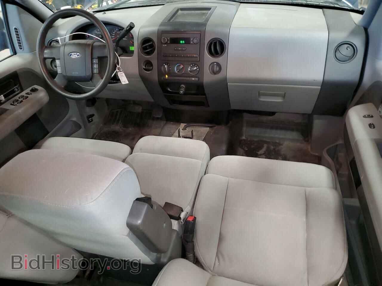 2007 FORD All Models - VIN: 1FTPX12V67FA61899 - Фото 8