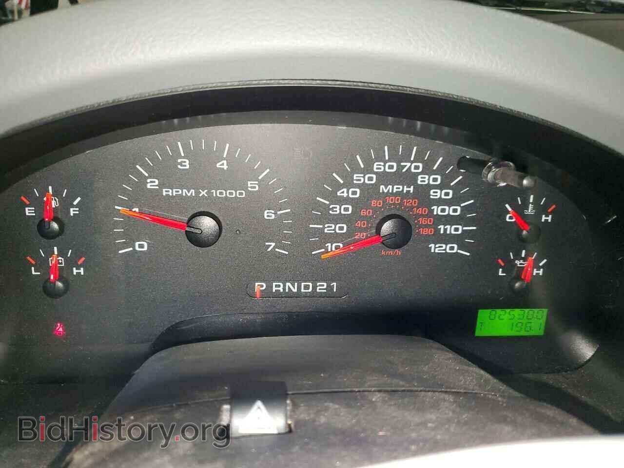 2007 FORD All Models - VIN: 1FTPX12V67FA61899 - Фото 9
