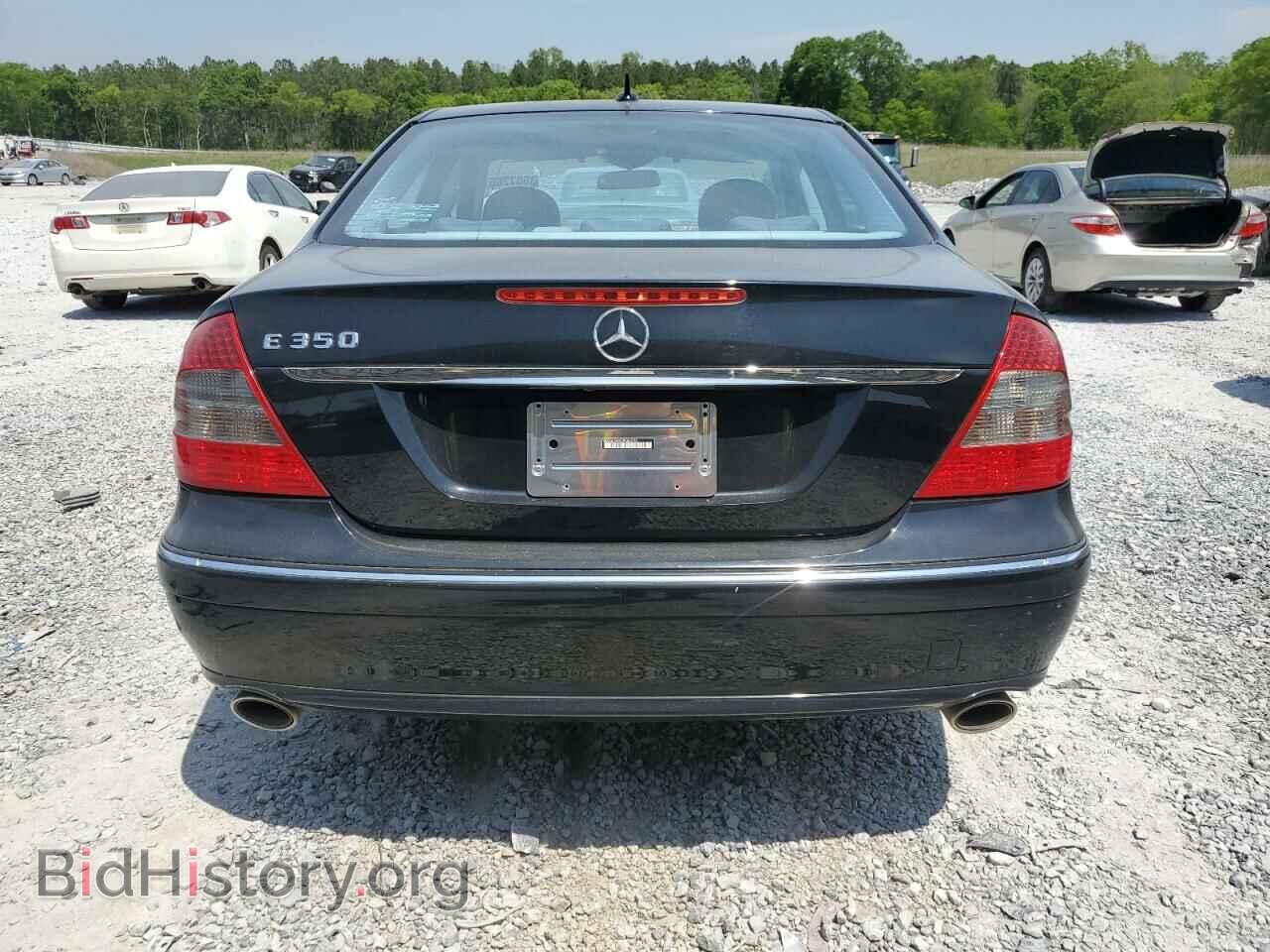 2008 MERCEDES-BENZ E-CLASS - VIN: WDBUF56X58B201358 - Фото 6