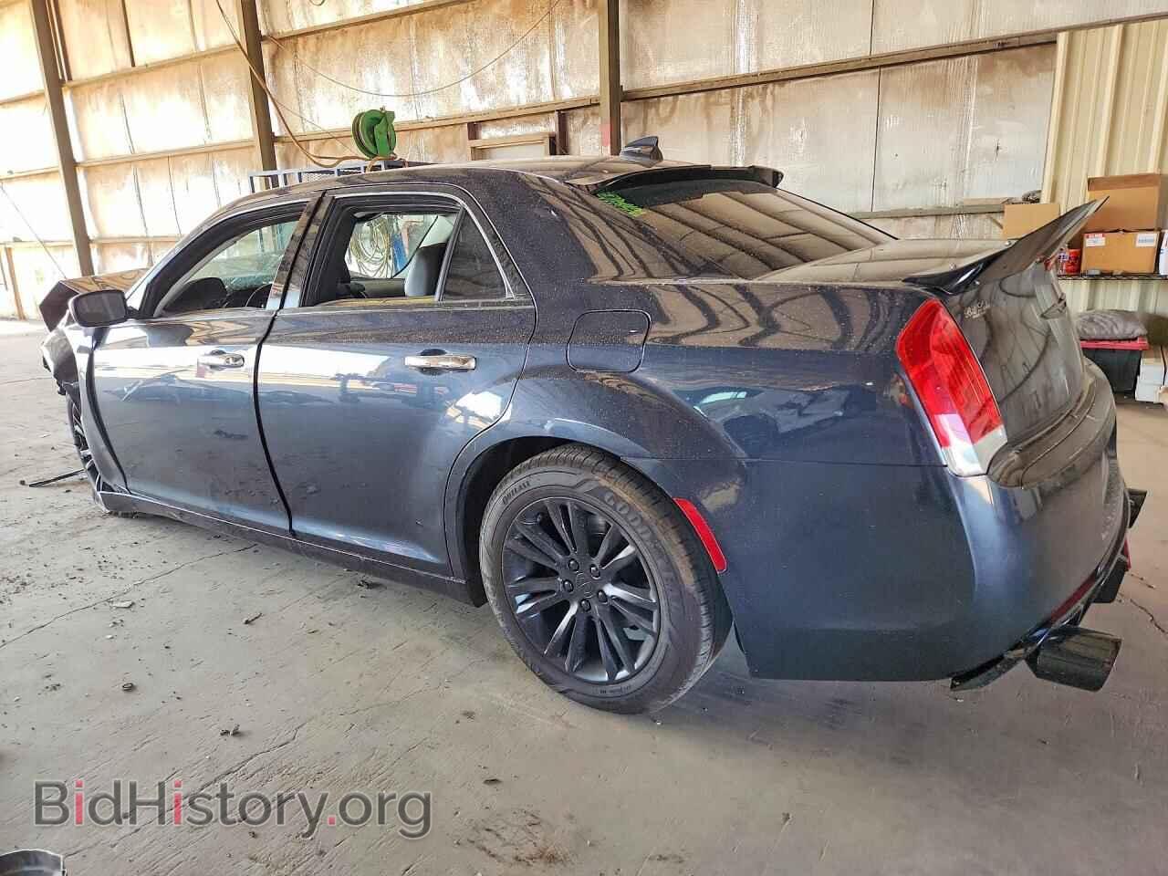 2016 CHRYSLER 300 - VIN: 2C3CCAEGXGH248119 - Photo 2