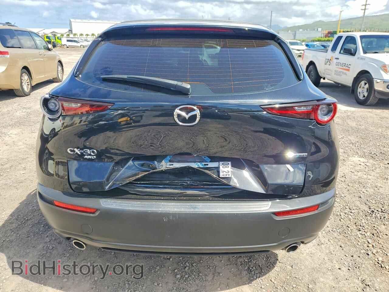 2024 MAZDA CX30 - VIN: 3MVDMBAM3RM712644 - Photo 6
