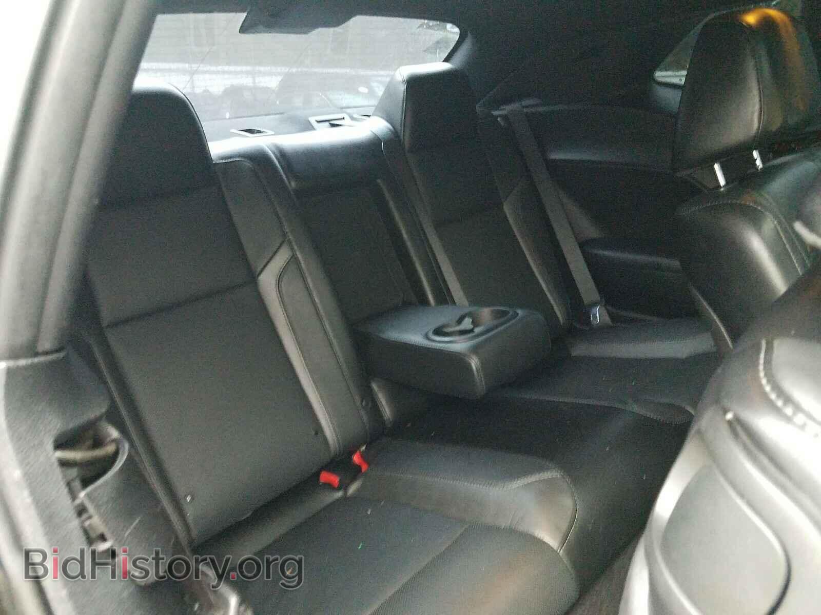 2015 DODGE CHALLENGER - VIN: 2C3CDZBG1FH723073 - Photo 6