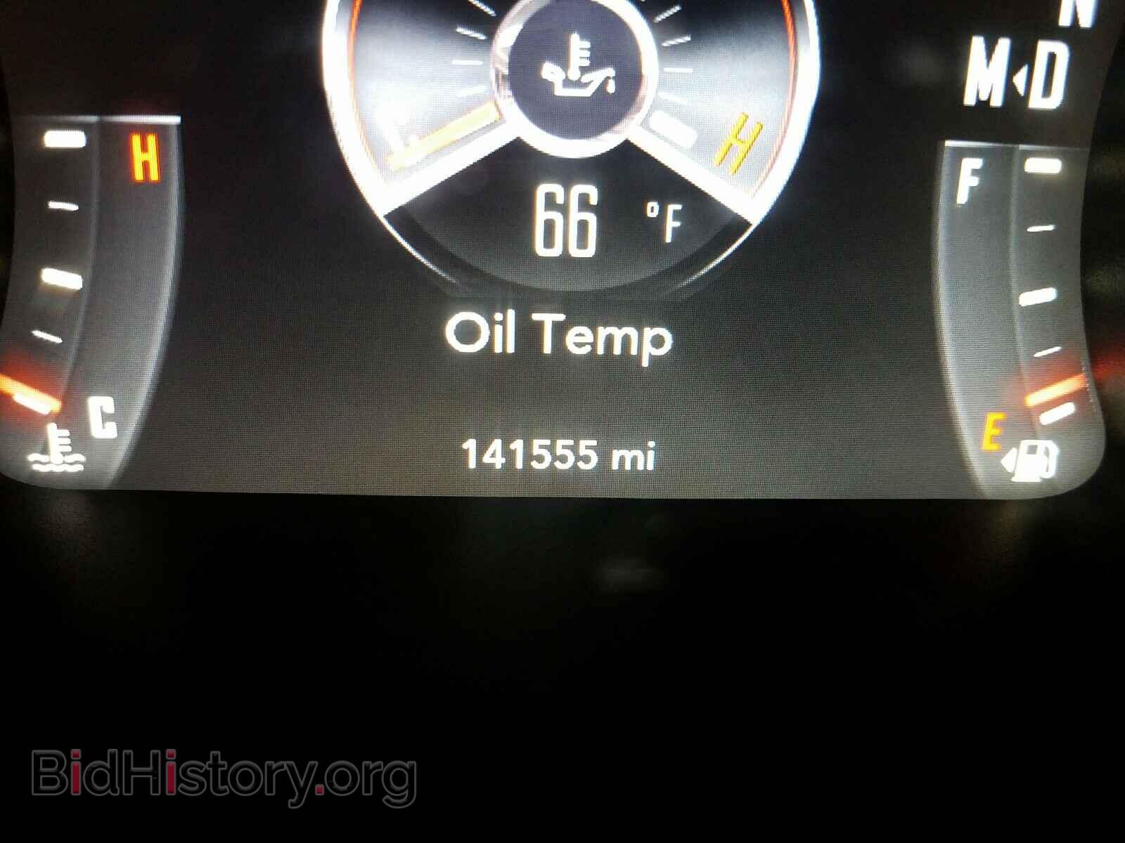 2015 DODGE CHALLENGER - VIN: 2C3CDZBG1FH723073 - Photo 8
