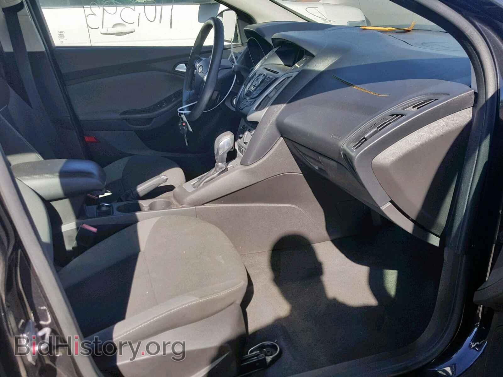 2013 FORD FOCUS SE - VIN: 1FADP3F20DL212415 - Фото 5