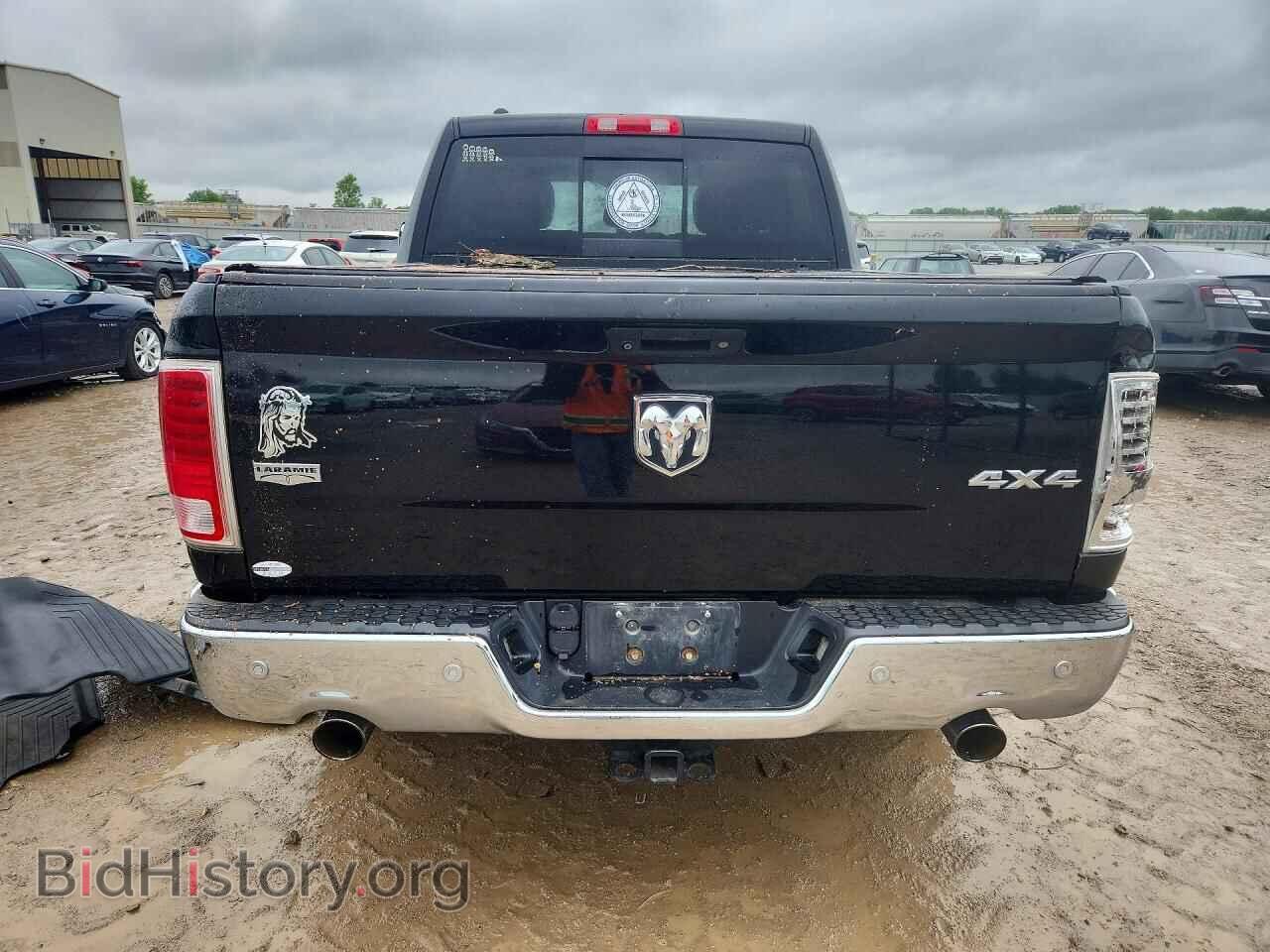 2014 RAM 1500 - VIN: 1C6RR7NTXES174279 - Фото 6
