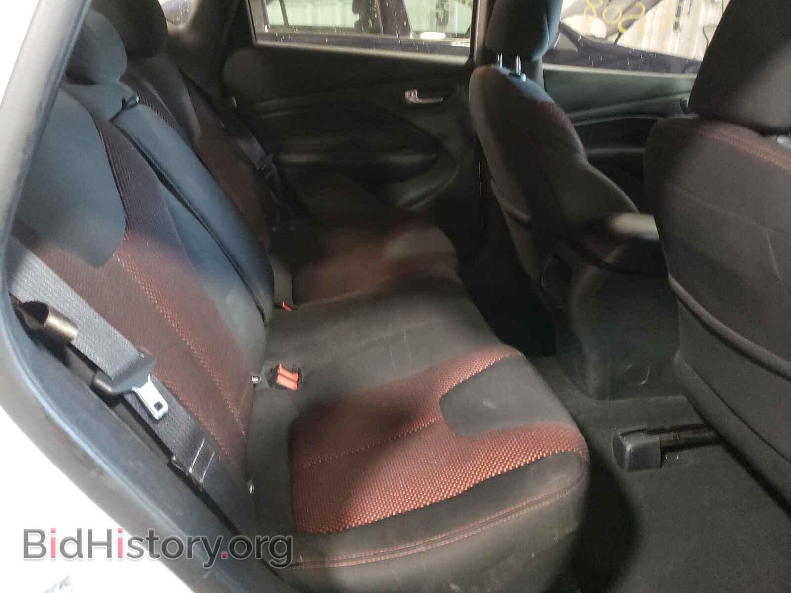 2015 DODGE DART - VIN: 1C3CDFBB6FD422539 - Фото 6