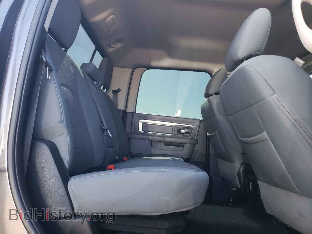 2018 RAM 1500 - VIN: 1C6RR7LT1JS333008 - Photo 10