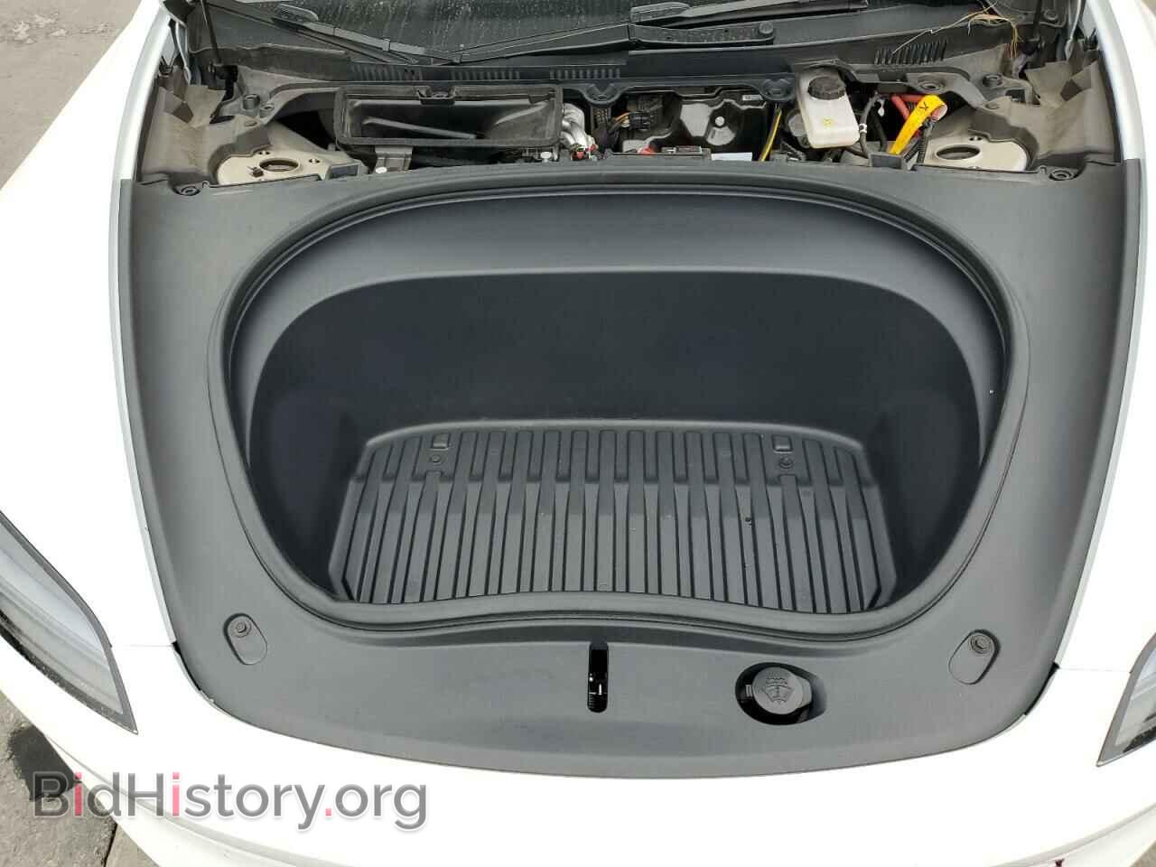 2024 TESLA MODEL 3 - VIN: 5YJ3E1EAXRF856426 - Photo 11
