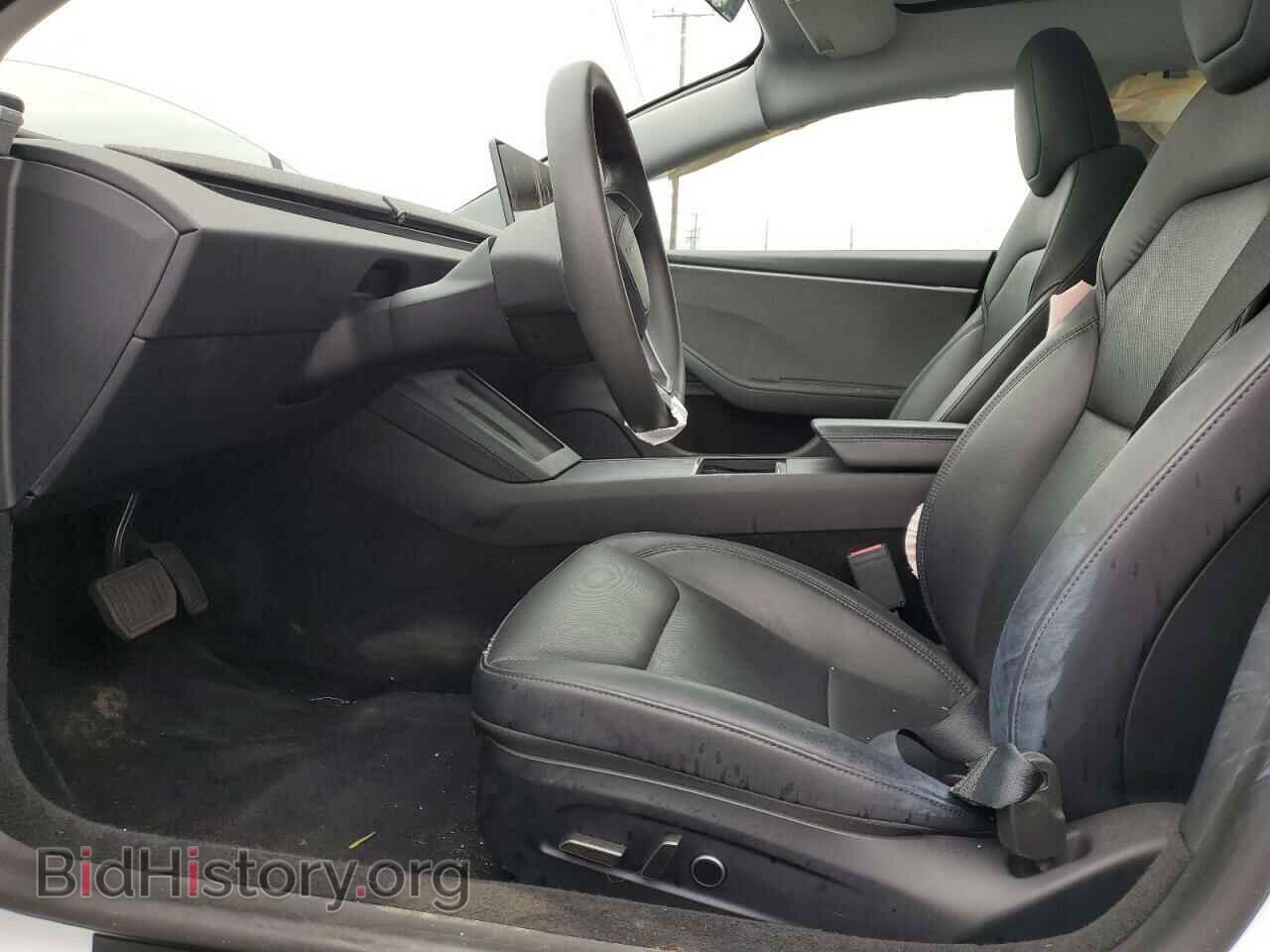 2024 TESLA MODEL 3 - VIN: 5YJ3E1EAXRF856426 - Photo 7