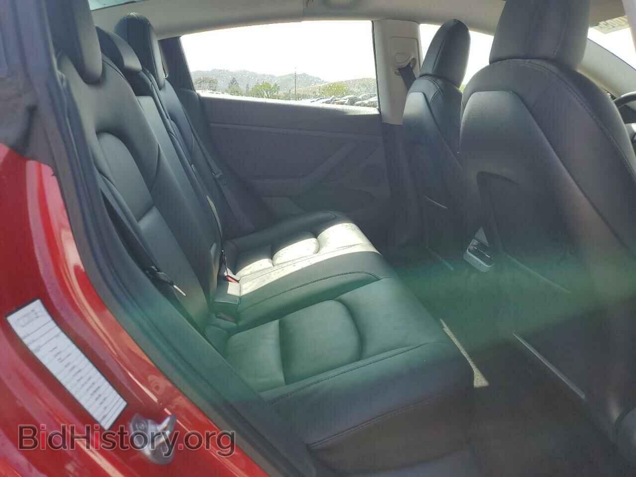 2022 TESLA MODEL 3 - VIN: 5YJ3E1EB7NF176065 - Фото 10