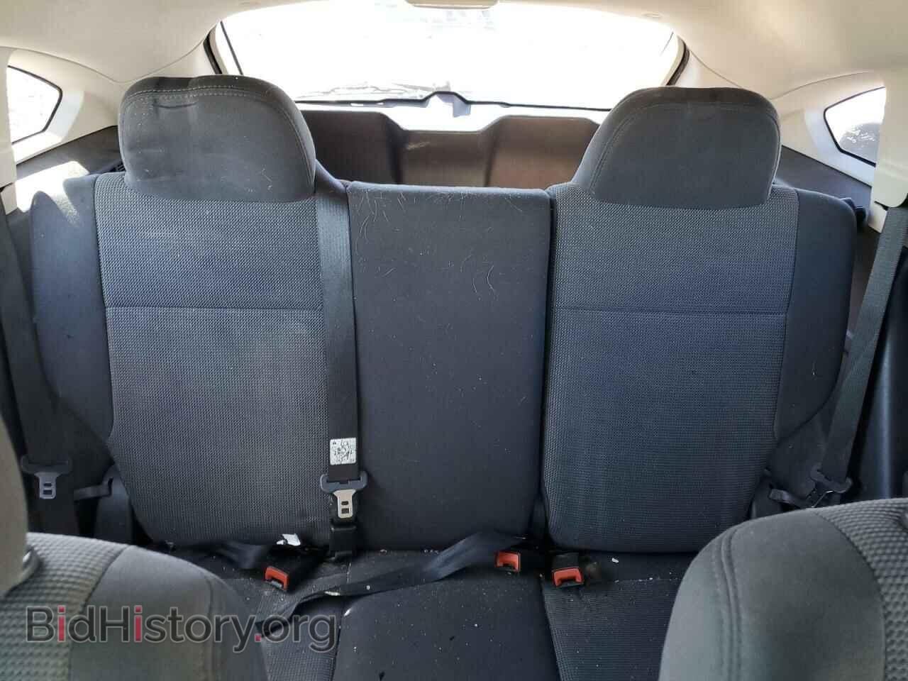 2011 DODGE CALIBER - VIN: 1B3CB5HAXBD186449 - Photo 10