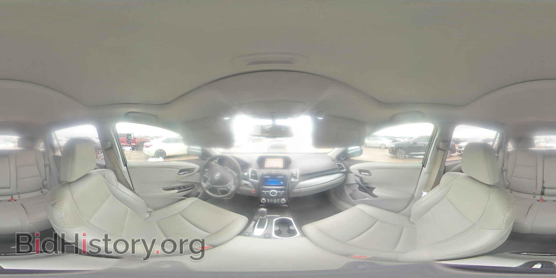 2017 ACURA RDX - VIN: 5J8TB3H56HL003957 - Фото 15