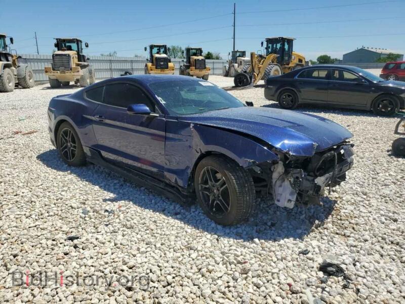 2019 Ford ALL MODELS (VIN 1FA6P8TH0K5134153) — photo 4 of 15