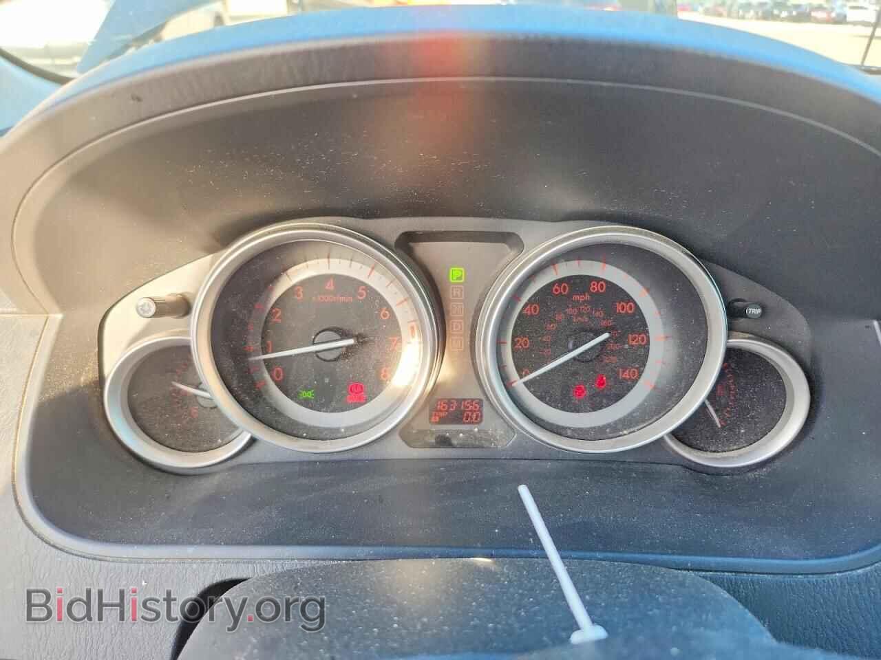 2011 MAZDA CX-9 - VIN: JM3TB3CA9B0320148 - Фото 9