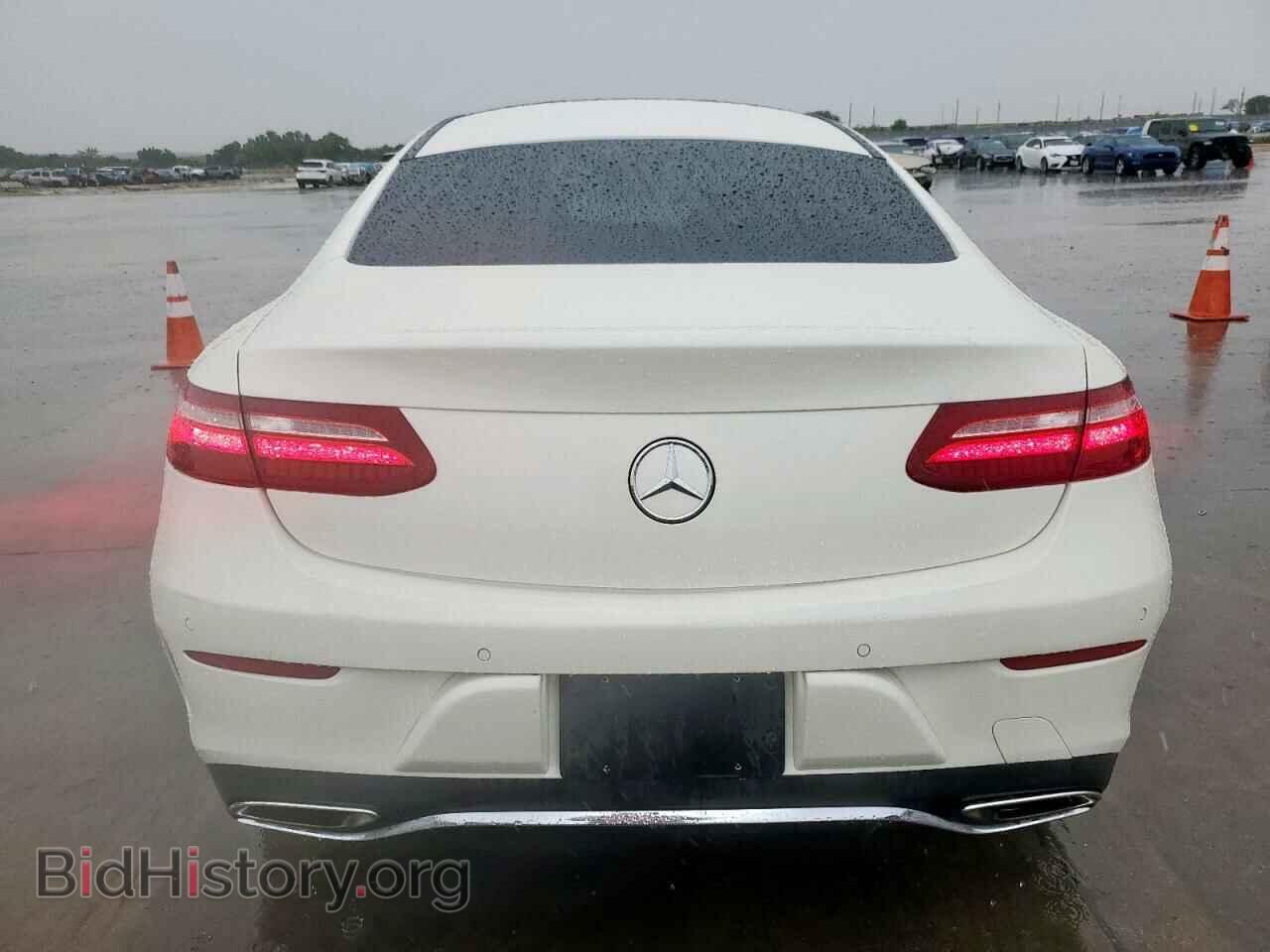 2018 MERCEDES-BENZ E-CLASS - VIN: WDD1J6FB4JF011276 - Фото 6