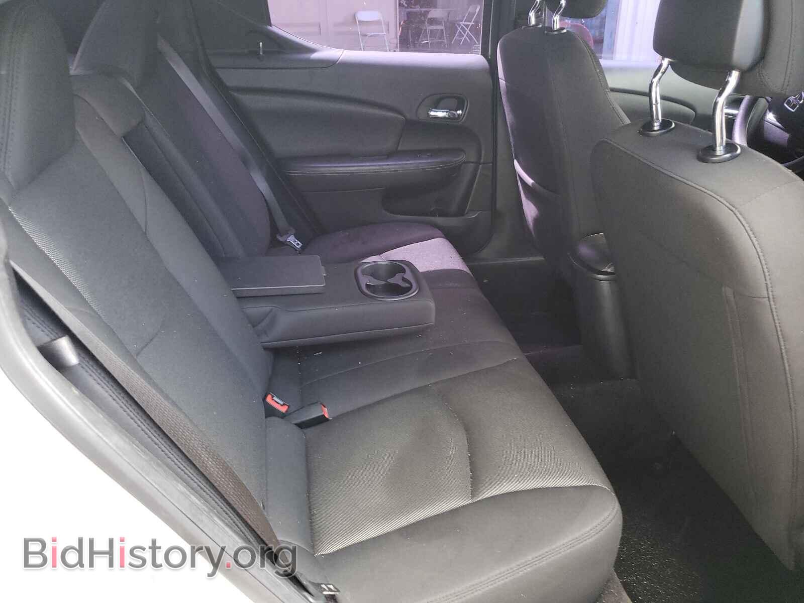 2011 DODGE AVENGER - VIN: 1B3BD4FB0BN515312 - Фото 6