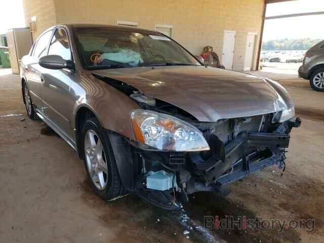 Photo 1N4BL11D33C283543 - NISSAN ALTIMA 2003