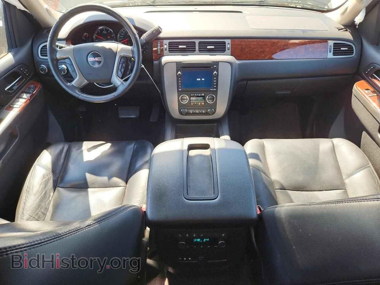 2011 GMC YUKON - VIN: 1GKS2CE06BR214894 - Фото 8