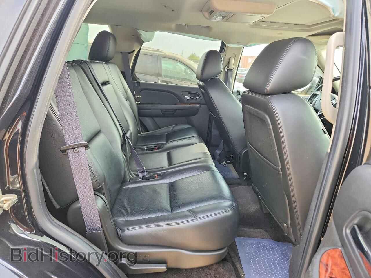 2011 GMC YUKON - VIN: 1GKS2CE06BR214894 - Фото 10