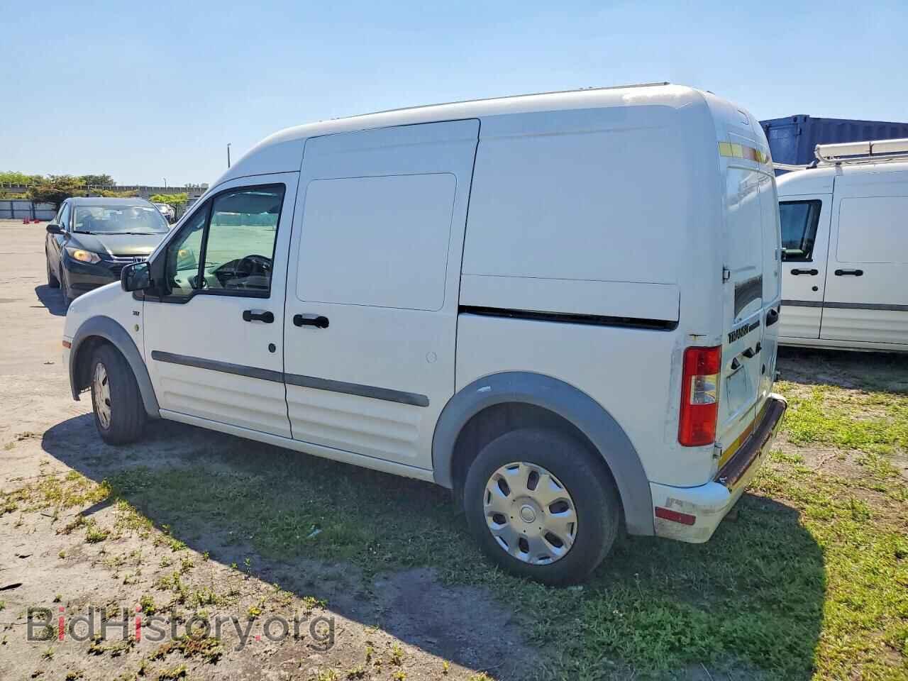 2013 FORD TRANSIT - VIN: NM0LS7BN1DT141007 - Фото 2