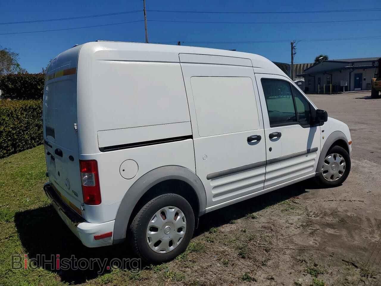 2013 FORD TRANSIT - VIN: NM0LS7BN1DT141007 - Фото 3
