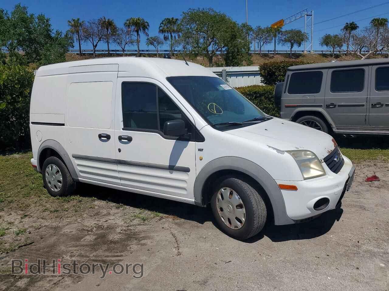2013 FORD TRANSIT - VIN: NM0LS7BN1DT141007 - Фото 4