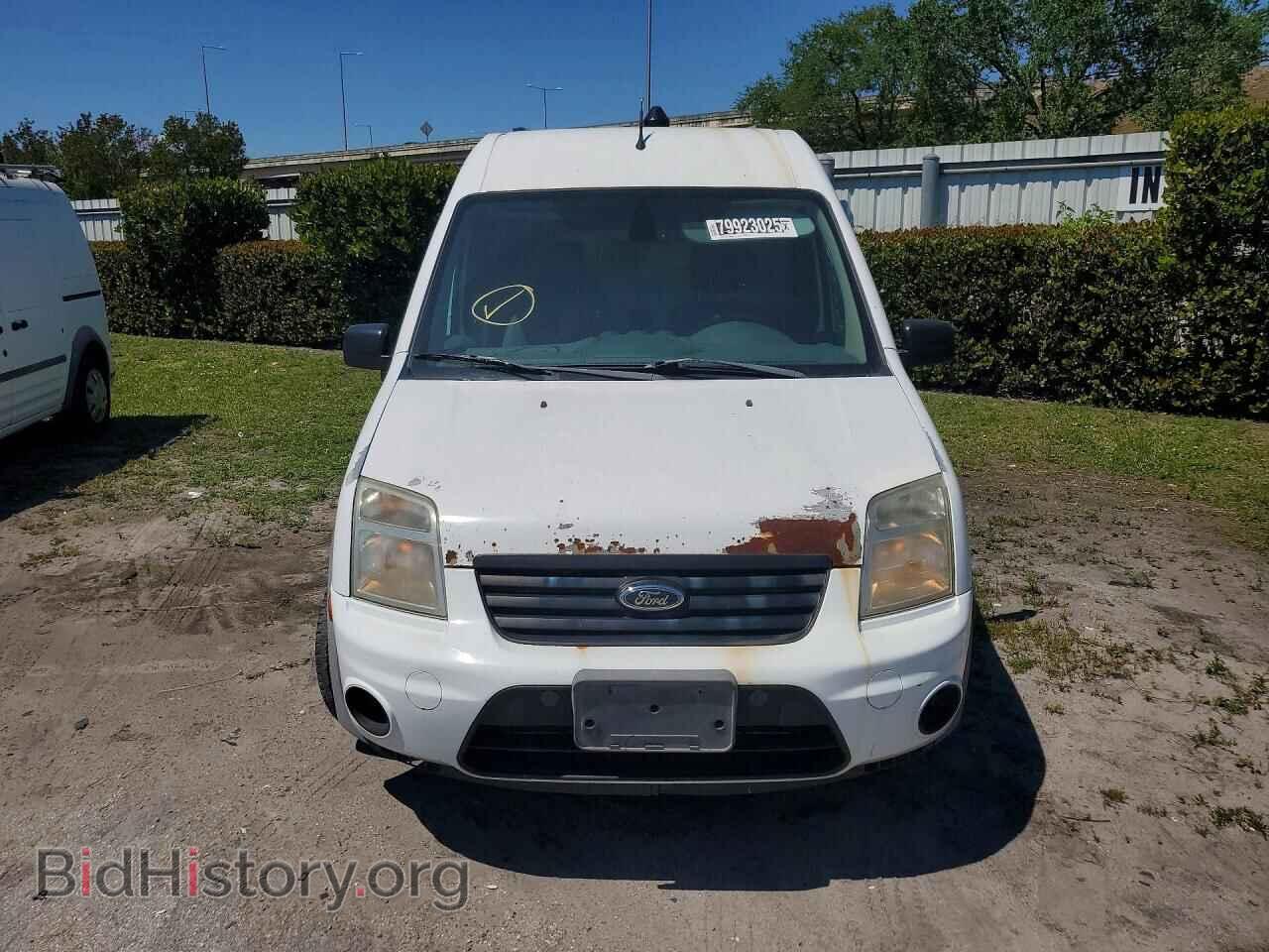2013 FORD TRANSIT - VIN: NM0LS7BN1DT141007 - Фото 5