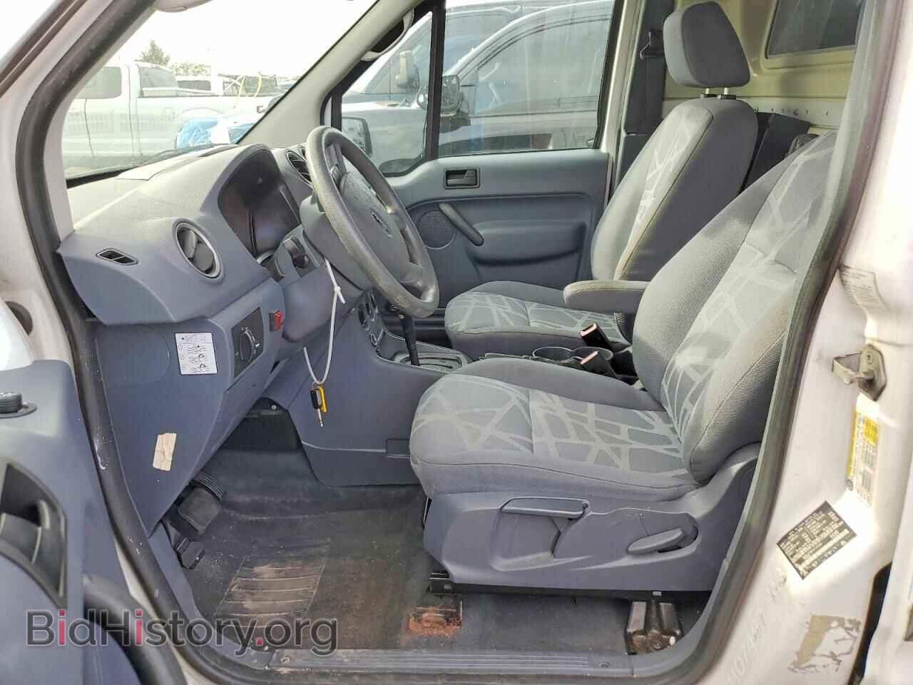2013 FORD TRANSIT - VIN: NM0LS7BN1DT141007 - Фото 7