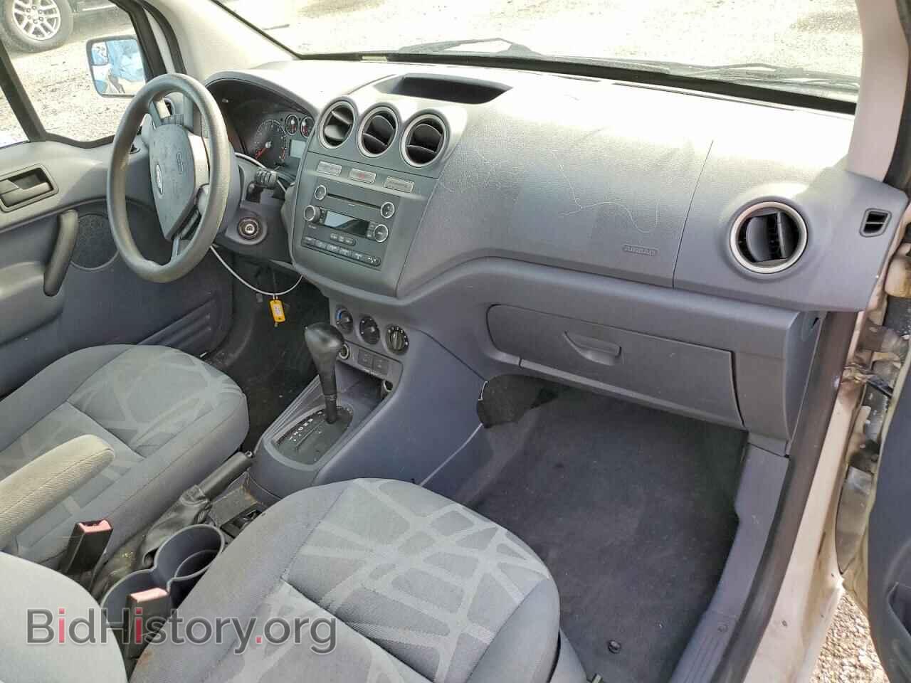 2013 FORD TRANSIT - VIN: NM0LS7BN1DT141007 - Фото 8