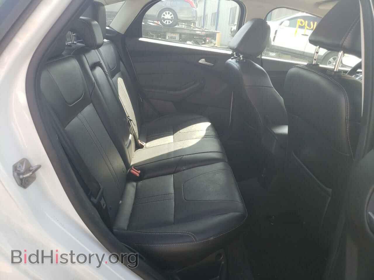 2014 FORD FOCUS - VIN: 1FADP3F21EL274892 - Фото 6